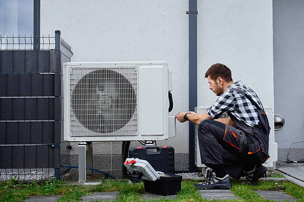Trusted Hvac service in New Germany, MN - AAA Pro HVAC